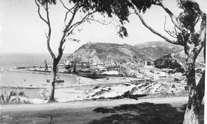 NEMOUR  LE PORT